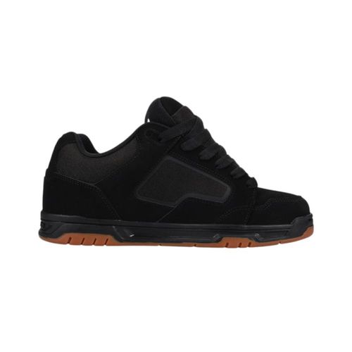 TENIS DC SHOES HOMBRE NEGRO DC COILER DC03011001