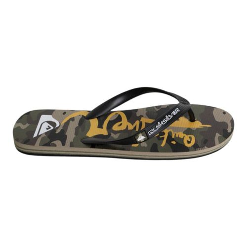 SANDALIAS QUIKSILVER HOMBRE MULTICOLOR MONCATA ART CQ10085MGEO