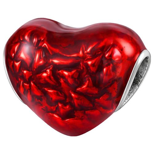 Charm Corazón Elegante MXXTB-001 Heart02 Charm Corazón lujo fino
