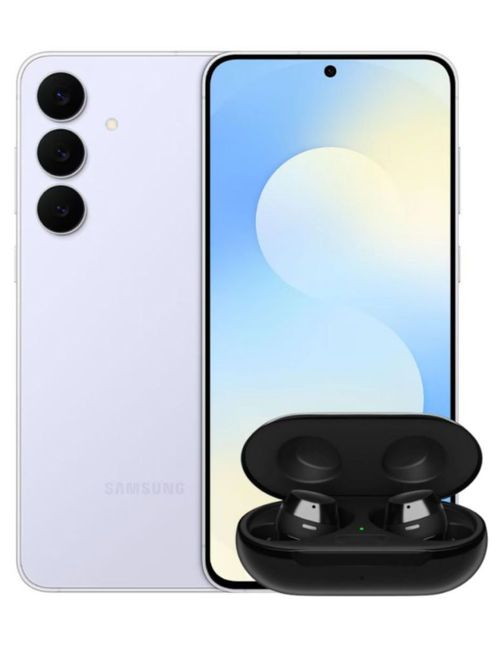 SAMSUNG GALAXY S25 FE 512GB/8RAM + BUDS