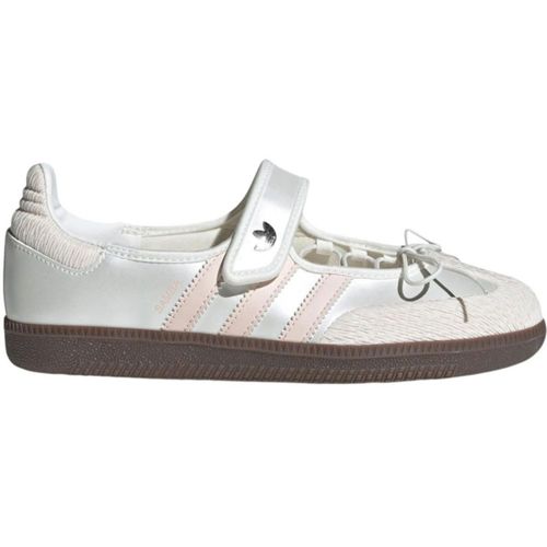 Zapatillas para Dama Adidas Samba Jane Cloud