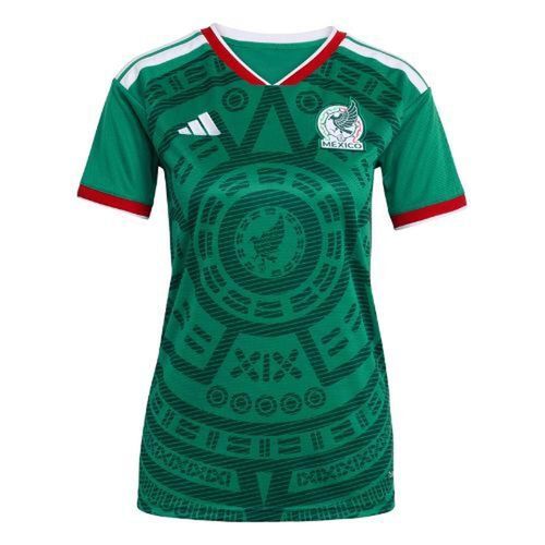 Jersey de mujer Selección Nacional de México Local para el Mundial 2026