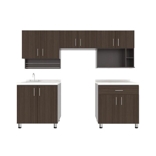 Cocina California Chocolate 2.40M