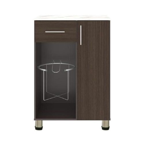 Porta Garrafón California Chocolate