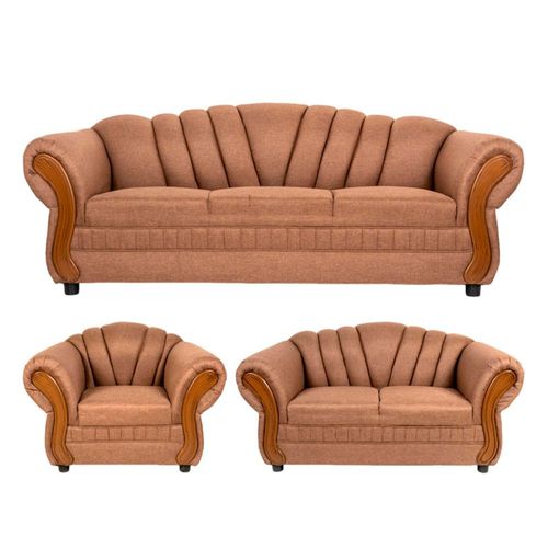 Sala 3 2 1 Munich Camello