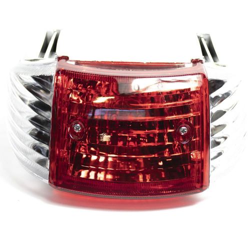 Calavera completa xt110