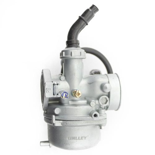 Carburador para moto at110 ft110 xt110 argenta kinlley
