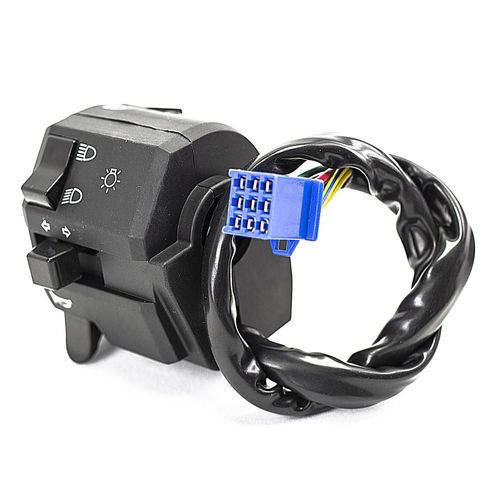 Conmutador izquierda bajaj boxer 150 bm150