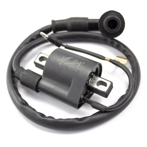 Bobina de encendido at110 ft125/150 09-10