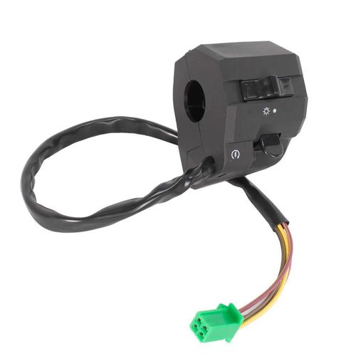 Conmutador der bajaj boxer 150 bm150