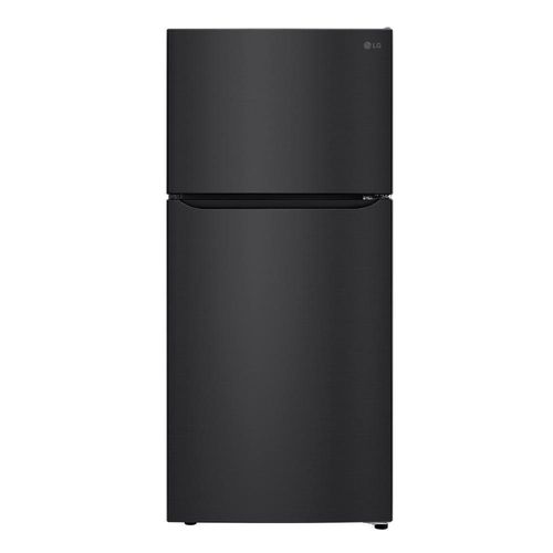 Refrigerador LG 20 Pies Top Mount LT57AWT Negro