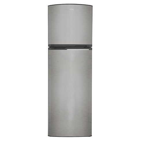 Refrigerador Mabe 10 Pies Top Mount RMA250PVMRM0 Acero