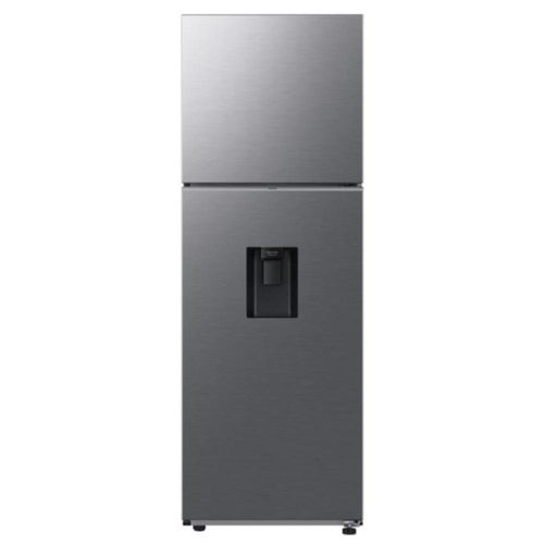 Refrigerador Samsung 11 Pies Top Mount RT31DG5224S9EM Silver
