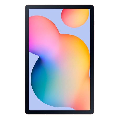 Tablet Samsung S6 Lite SM-P620 128GB 10" Rosa