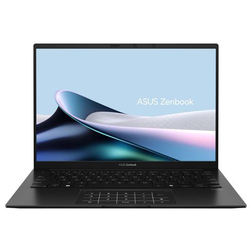 Laptop Asus ZenBook 14 AMD Ryzen AI 5 340 16GB RAM 512GB SSD 14" Negra