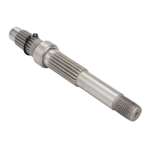 Eje engrane traccion para moto cs125 vitalia kinlley
