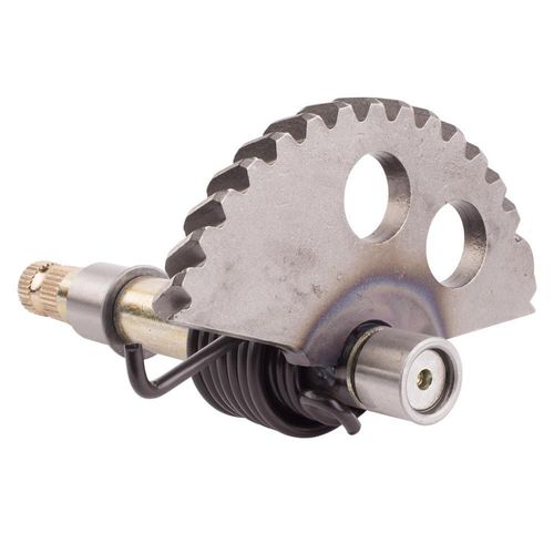 Eje de arranque para moto cs125 ds150 ws150 kinlley