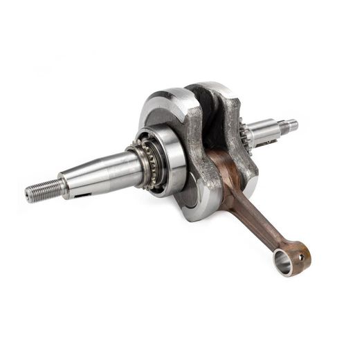 Cigüeñal para moto ybr 125 kinlley