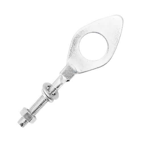 Ajustador de cadena derecho para moto motoneta c90 kinlley