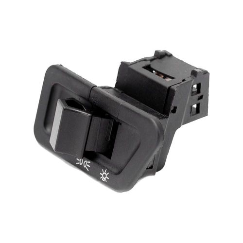 Boton encendido luces para moto italika ds150 kinlley