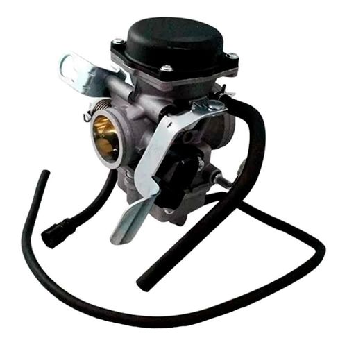 Carburador motocicleta pulsar 200 ns