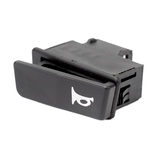 Claxon boton para moto motoneta italika ds150 kinlley
