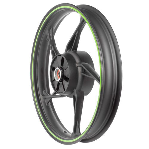 Rin trasero para moto 150z r17 italika kinlley