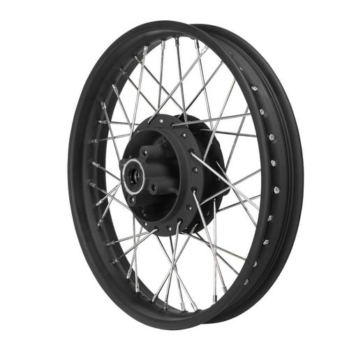 Rin trasero completo para moto crossmax 250 2.15x18 kinlley