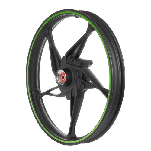 Rin delantero para moto 150z r17 italika kinlley