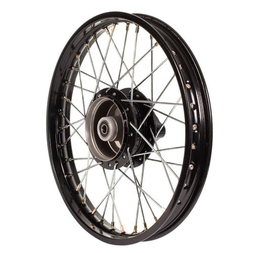 Rin trasero para moto ft150 grafito r17 italika kinlley