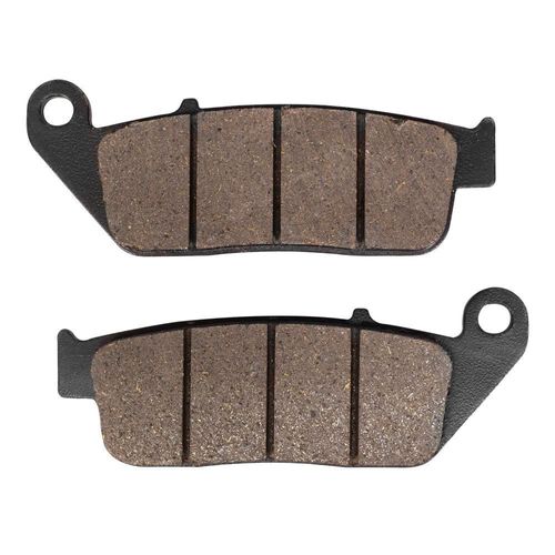 Balatas freno disco para moto rc150 delanteras kinlley