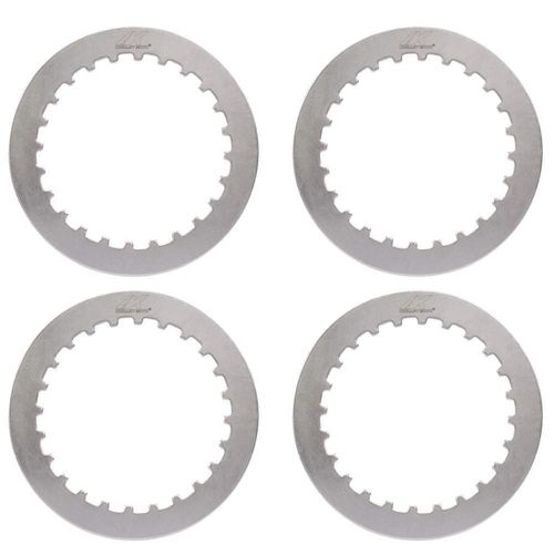 Discos de clutch para motocicleta italika fz 250 kinlley