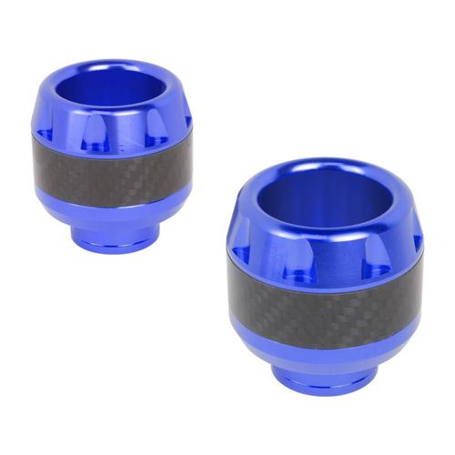 Repuestos puntas slider para moto talla xl azul kinlley