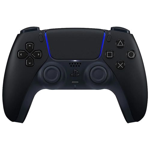 Control playstation 5 dualsense inalambrico midnight black
