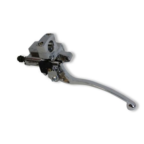 Bomba de freno para motocicleta vitalia 150 sayto