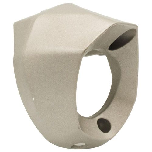 Boquilla de mofle para moto rocketman 250 vento