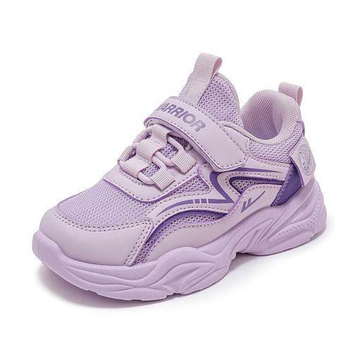 Tenis Warrior Wz(Cl)-0959 Blanco