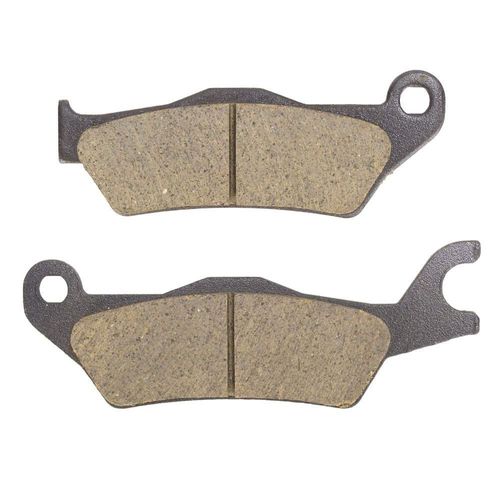 Kit balatas freno delanteras moto gixxer 155 gixxer 150