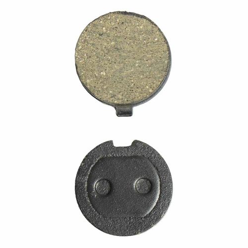 Kit balatas freno delanteras moto crossmax 170/150/200/220