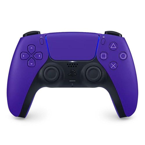 Sony | PlayStation 5 | Control inalámbrico DualSense | Morado