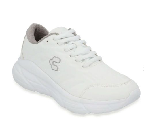 Tenis CHARLY Color Blanco Para Caballero