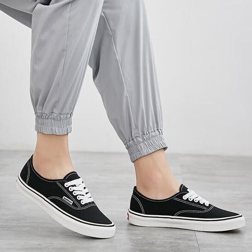 Tenis Warrior Wxy-999 Negro