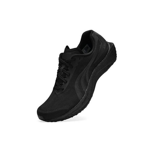 Tenis Do-Win Dios De La Guerra 4ª Generación Negro/Rojo Unisex