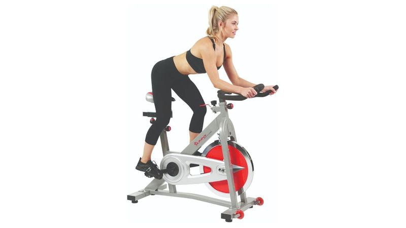 Bicicletas spinning semi online profesional