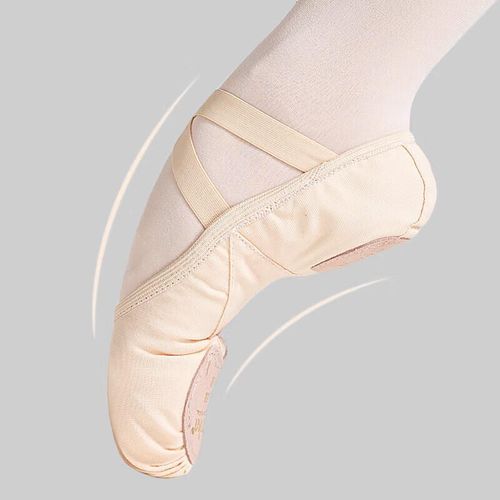 Tenis Sansha S62D Rosa