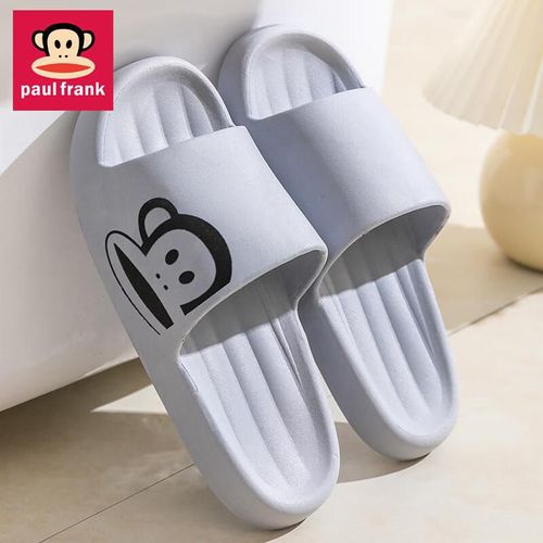 Sandalias Paul Frank gris para hombre