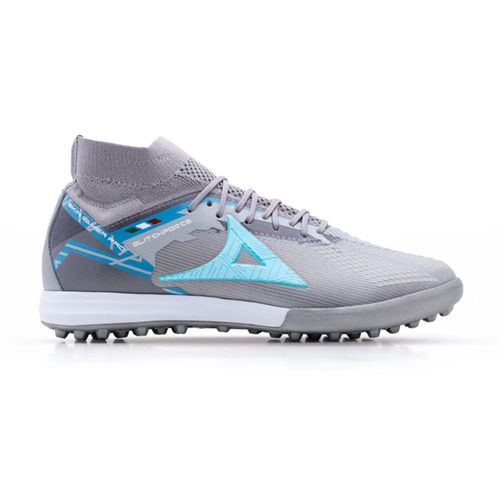 Tenis De Fútbol Pirma Glitchforce Pro Turf Multitaco 3063