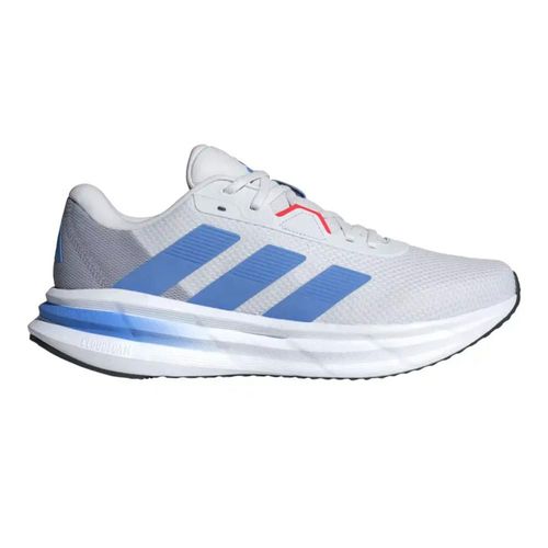 Tenis Adidas Galaxy 7 M Gris-Hombre JQ2622