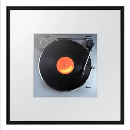 Bocina Samsung Music Frame HW-LS60D/ZX