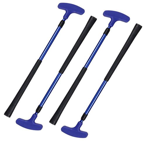 Putter para minigolf VersaPuttBlue MXVPB-004 Putter de minigolf resistente